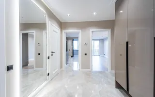 Vânzare, apartament 1 cameră, 45 mp, bd.Mircea cel Bătrân, Ciocana - Poză 11