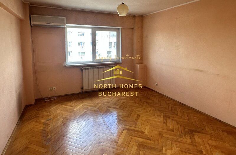 APARTAMENT 4 CAMERE DE VANZARE  Hyperion-Hala Traian - Poză 9