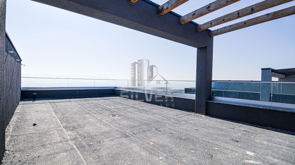 Casă tip duplex, impresionantă pe 4 Niveluri cu Panorama Deosebită - Poză 1