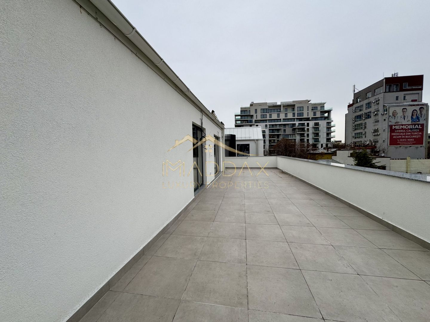 Apartament cu 3 camere *Prima Inchiriere* + Terasa *50mp* / Aviatiei - Herastrau - Poză 24