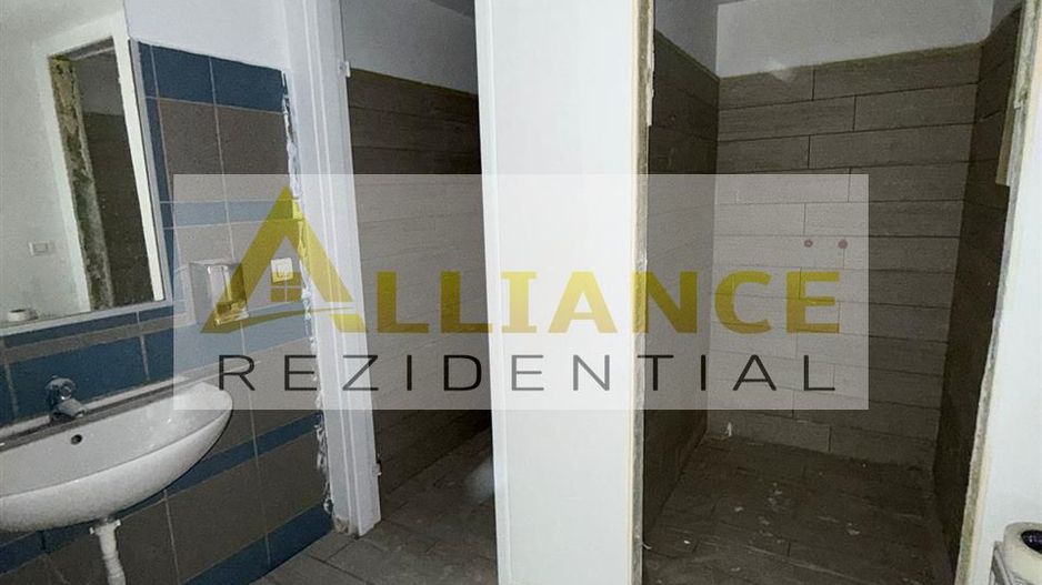 Spatiu Comercial - Parcul carol - Poză 6