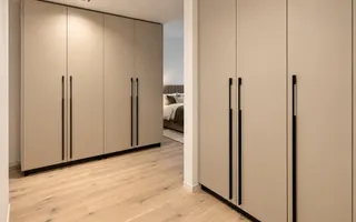 Duplex 3 camere Aviatorilor | Terasa | Loc de parcare - Poză 17