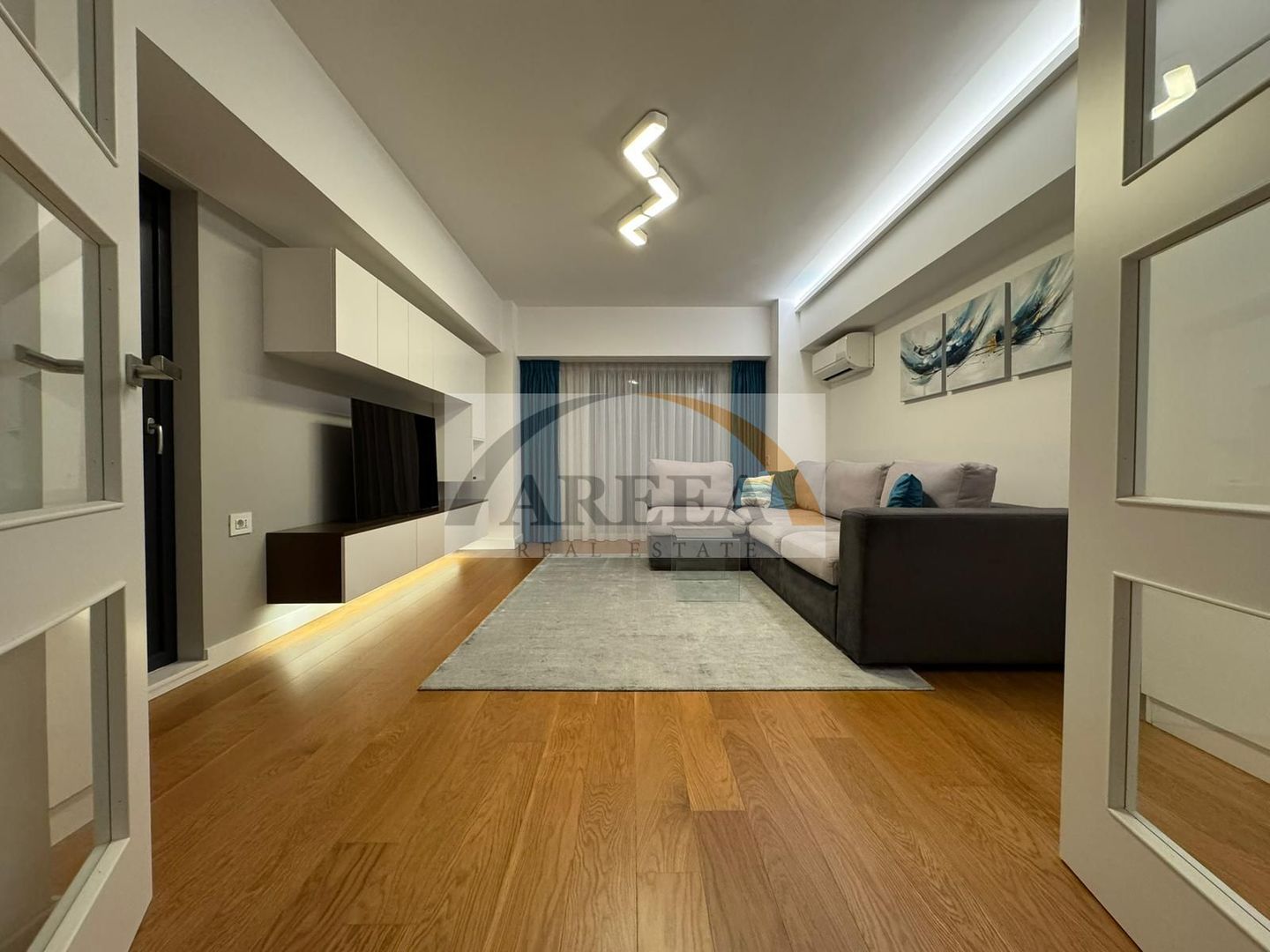 Apartament PREMIUM - 4 camere - 102 mp - anul 2002 - UNIRII / GOGA - Poză 4