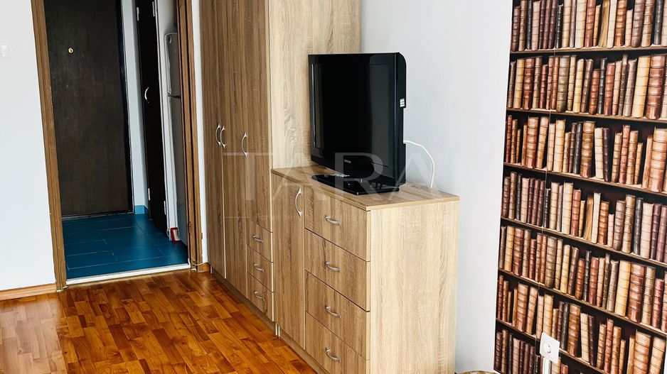 Garsonieră confort 1, Mănăștur, zona Big - Poză 1