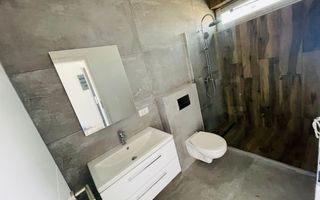 Duplex  P+ M la cheie 105mp utili, teren 350mp Giarmata - Poză 2