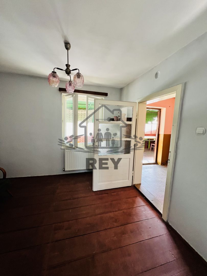 Casă tip Duplex 3 camere cu teren 468 mp zona Străzii Record/Terezian - Poză 21