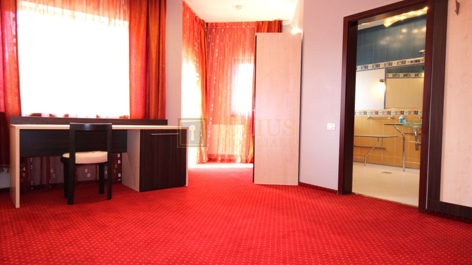 Casă individuală – Dumbrăvița, mobilata si utilata, spatii generoase. - Poză 22