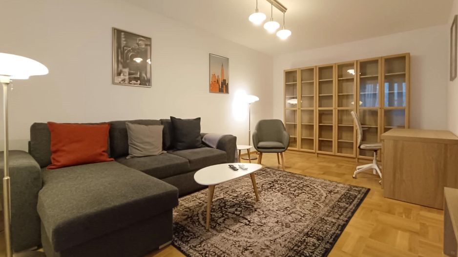 Inchiriem 2 camere complet renovat si mobilat zona 1 Mai - Poză 6