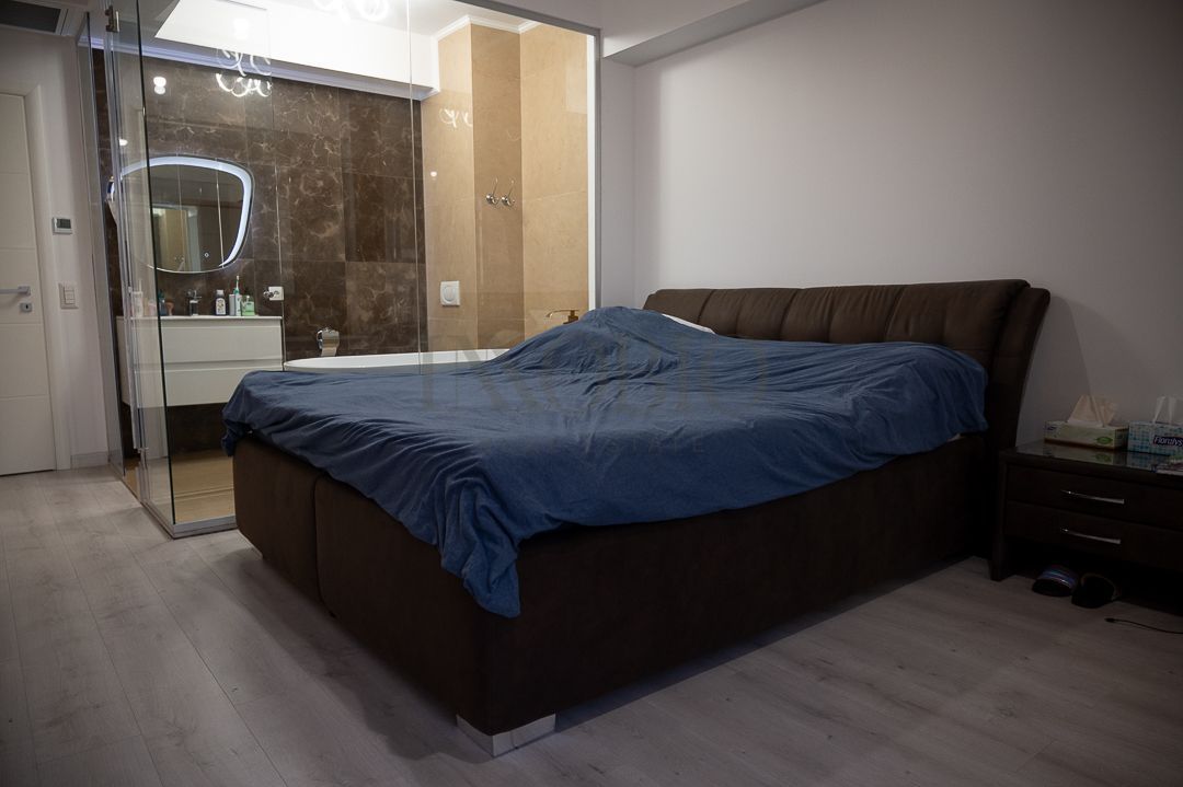 Apartament 4 Camere - Cartierul Francez - 165 MP - Poză 10