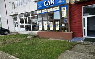 Spațiu comercial de închiriat, Com. Nicolae Bălcescu, Jud. Bacău - Poză 4