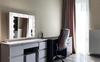 Apartament 3 camere lux, terasă privată, loc parcare inclus,lângă Universitate - Poză 5