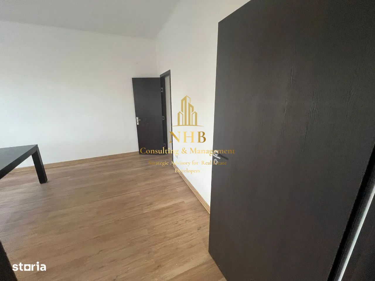 Spatiu Birou 4 camere -  CENTRALA PROPRIE-PIATA VICTORIEI - Poză 4