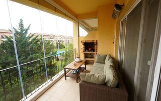 3 Camere, 2 locuri parcare + boxa, Ibiza Sol, Pipera, Scoala Americana - Poză 24