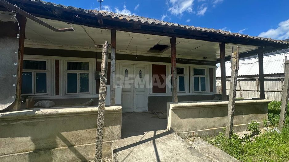 Casă de vânzare în satul Hulboaca, raionul Orhei – teren drept, 12 ari - Poză 3