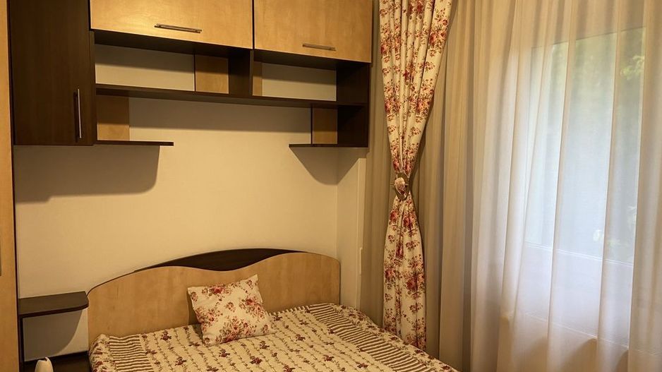 Garsoniera 43 mp reamenajata 2 camere, Colentin, mobilata si utilata - Poză 7