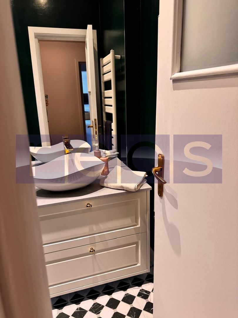 OPORTUNITATE | INCHIRIERE VILA AVIATIEI | 4 CAMERE | 180 MP | PARCARE - Poză 19