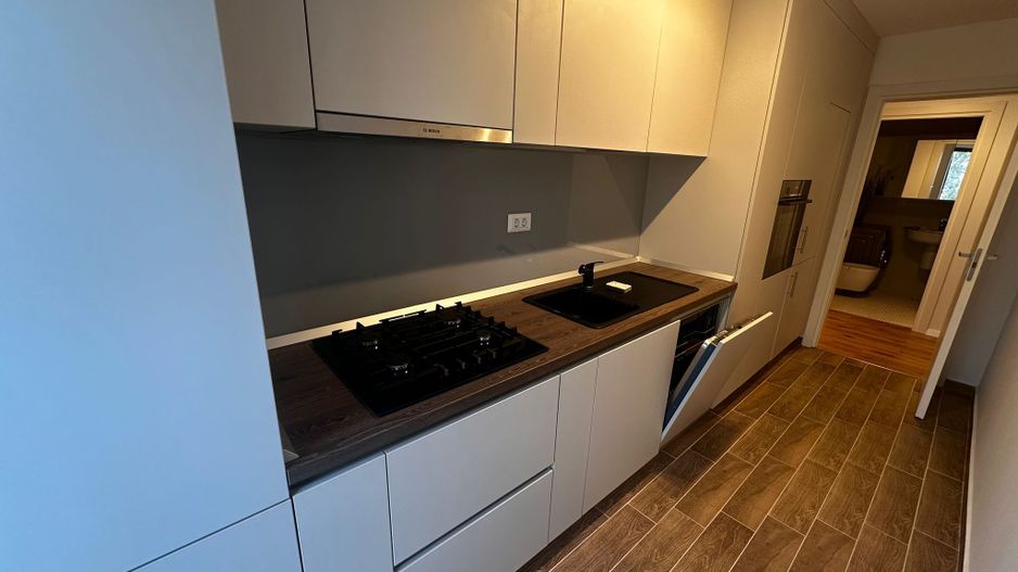 2 Camere 70mp Parcare Inclusa Sisesti Vatra Noua La Citadela Residence - Poză 7