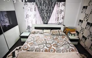 Apartament 2 camere | 58 mp | Zona Carpati 2