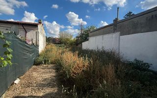 Teren de vanzare Viilor - Parcul Carol T212 - Poză 4