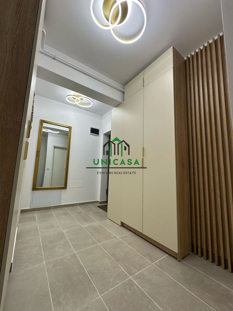 Apartament 2 camere - Zona Centrala - Parc Residence - Poză 3