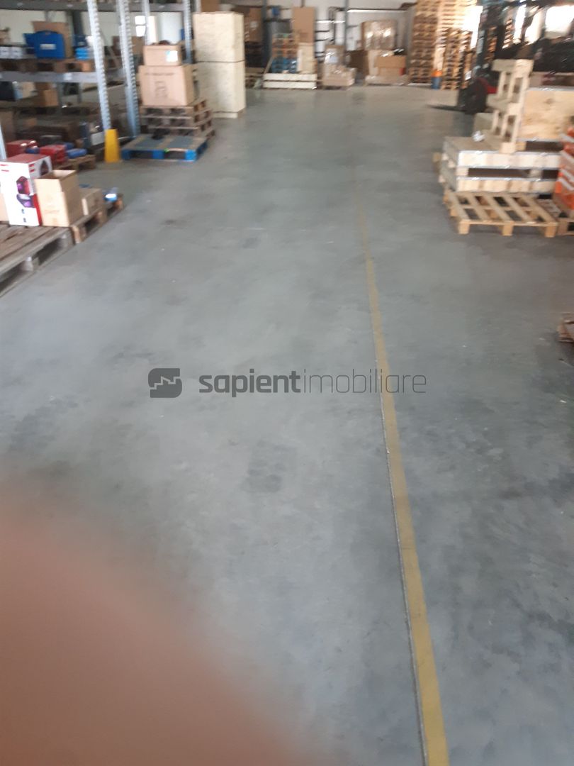 Hala de depozitare/ productie Osorhei - Poză 15