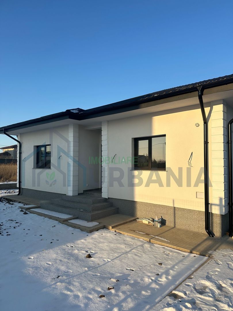 Casă în Dancu Holboca - Poză 3