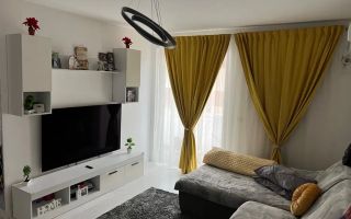 COMISION 0% | Apartament 2 Camere | Giroc | Etaj 2 | 54 mp + balcon - Poză 1