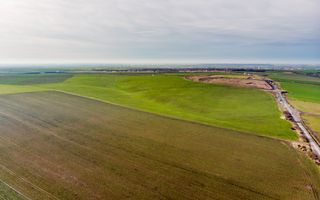 Teren 540,000mp Giarmata - Poză 6