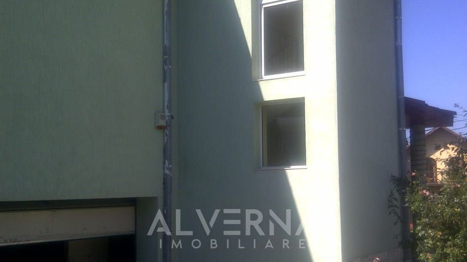 Casa individuala 3 camere | 160mp | parcare | curte | Andrei Muresanu - Poză 18