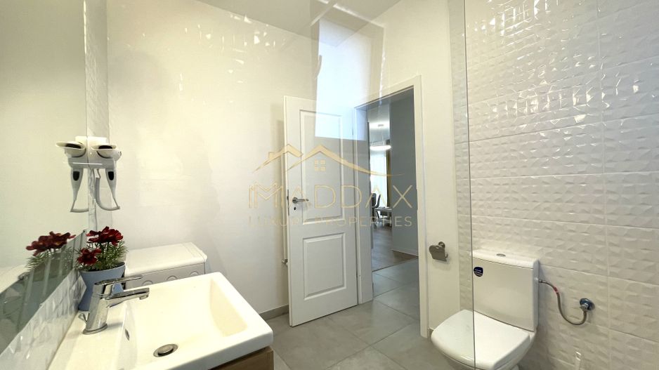 Vila moderna***4 camere***cu gradina//Cartier rezidential Corbeanca - Poză 11