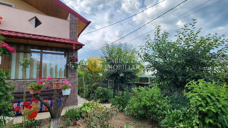 Casa de vânzare Valea Adanca, 4 camere,  zonă principala, Toate utilit - Poză 6