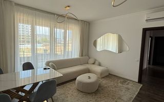 VANZARE 3 CAMERE | LAGUNA RESIDENCE | 102MP | MOBILAT-UTILAT LUX | - Poză 4