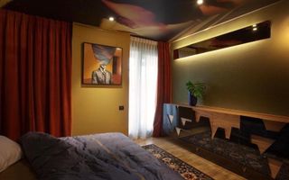 For Rent | Experience Exceptional Living | Primăverii | Aviatorilor - Poză 8