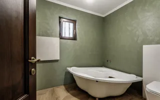 Vilă de lux, pentru o familie numeroasă, Spațiu, confort și intimitate - Poză 24