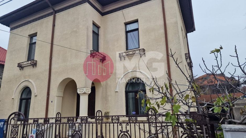 Vila interbelica de vanzare- Floreasca - Poză 1
