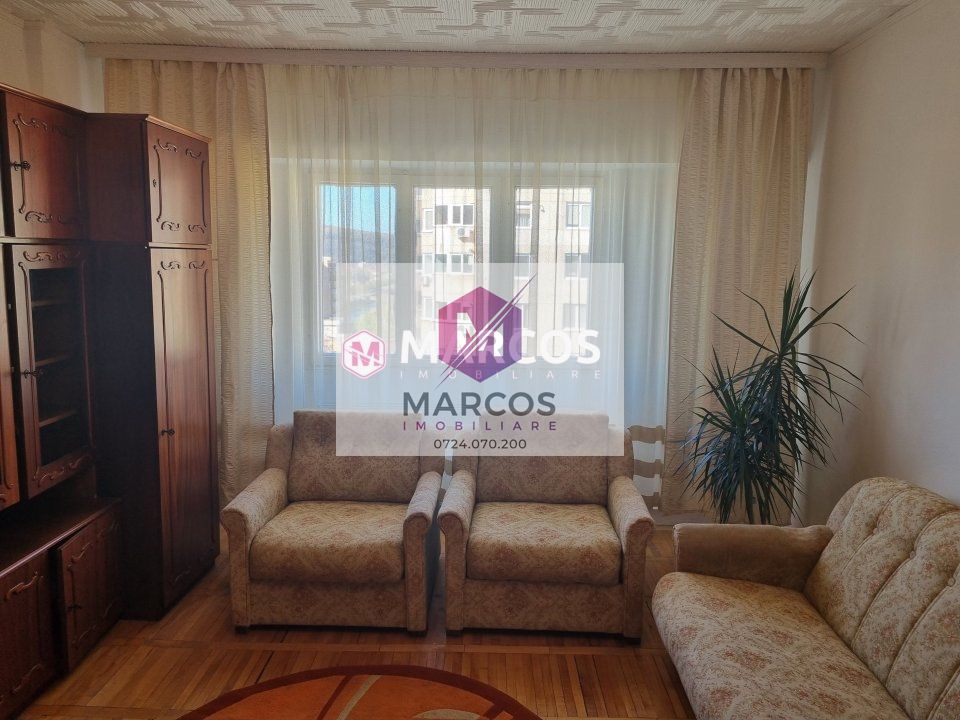 Apartament 1 camera, et.5 Centru Civic, ID 956 - Poză 1