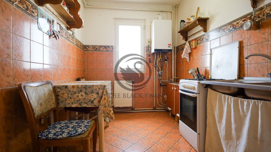 Apartament 4 camere de vanzare | Decomandat | Malu Rosu | Comision 0% - Poză 10