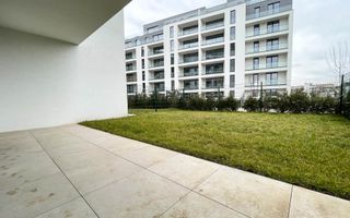 4 rooms apartment***181sqm***// 84sqm garden // Baneasa - Poză 25