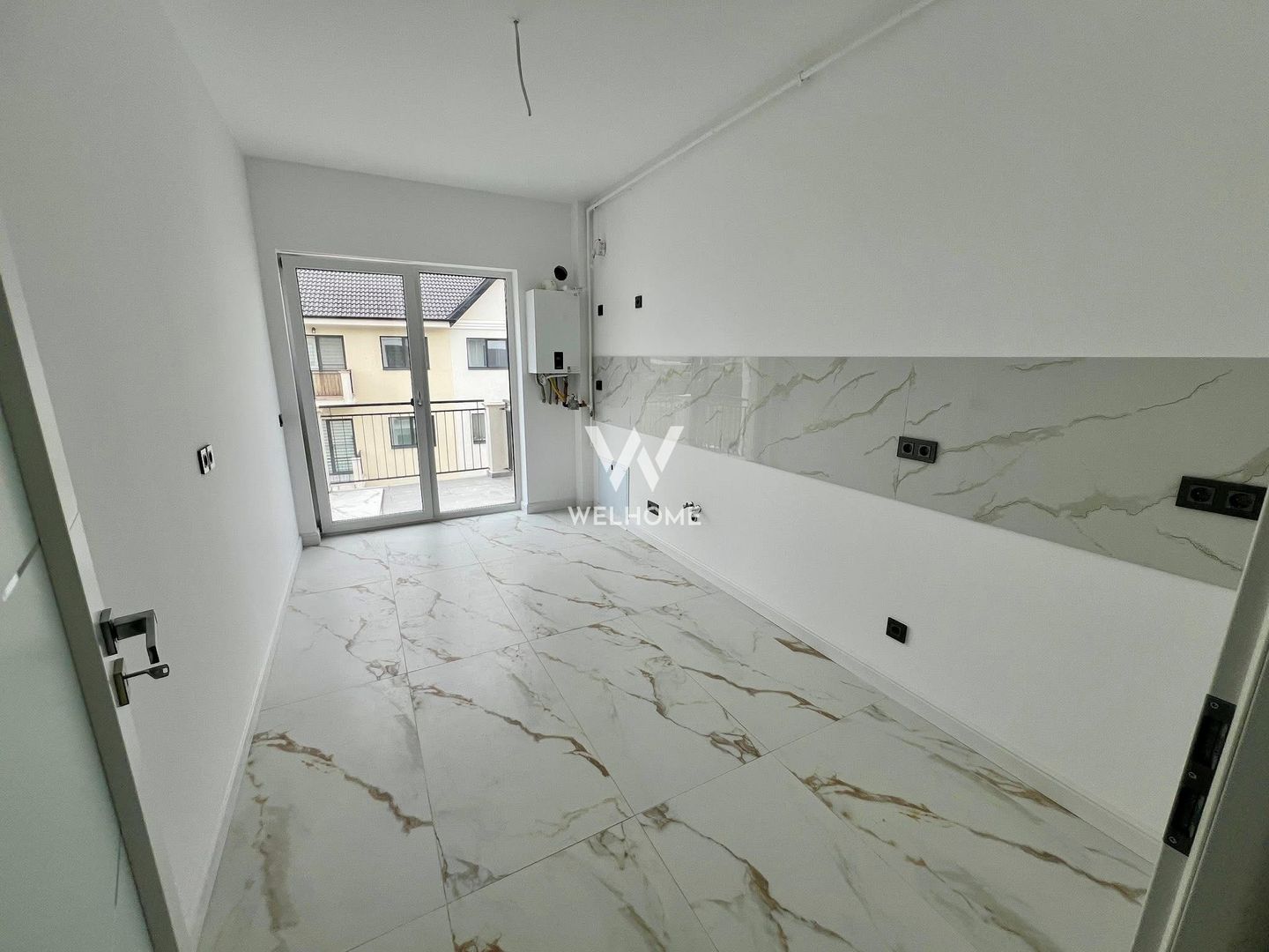 Garsoniera Selimbar COMISION ZERO - Poză 2