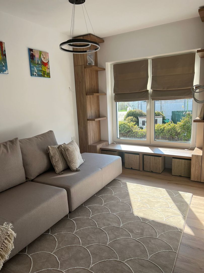 Vila de vânzare Pipera - American Village - Poză 13