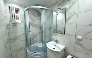 Apartament renovat 2 camere | 37 mp util | Zona Piata Somes - Poză 11
