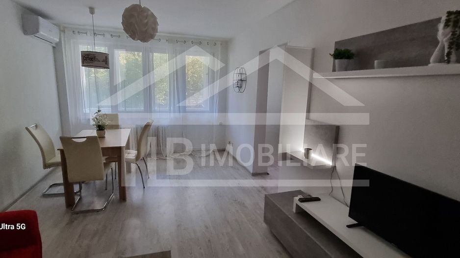 Apartament cu 3 camere, 70 mp, zona UMFST - Poză 2