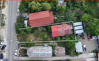 OTOPENI–ODAILE, TEREN 467 MP, OPORTUNITATE INVESTIȚIE! - Poză 5