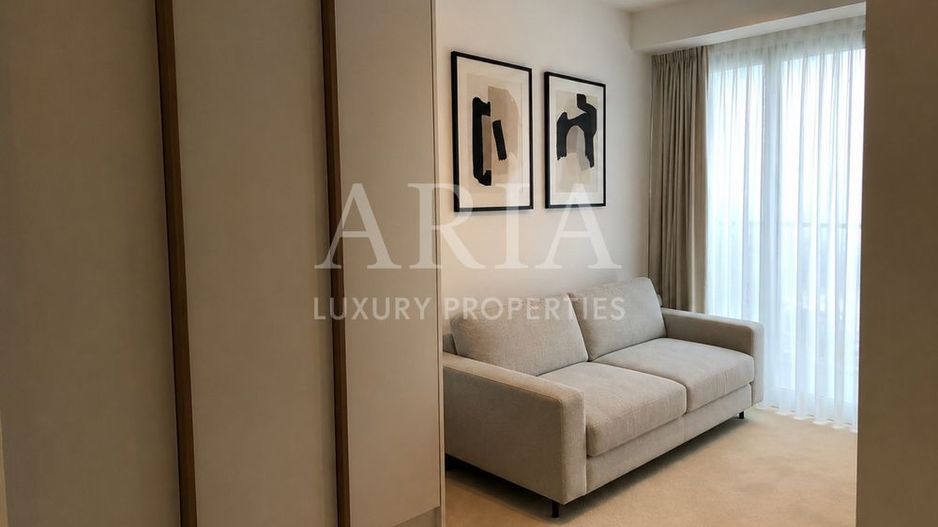 Apartament 3 camere de lux | Prima închiriere | Șoseaua Nordului | Parcare - Poză 6