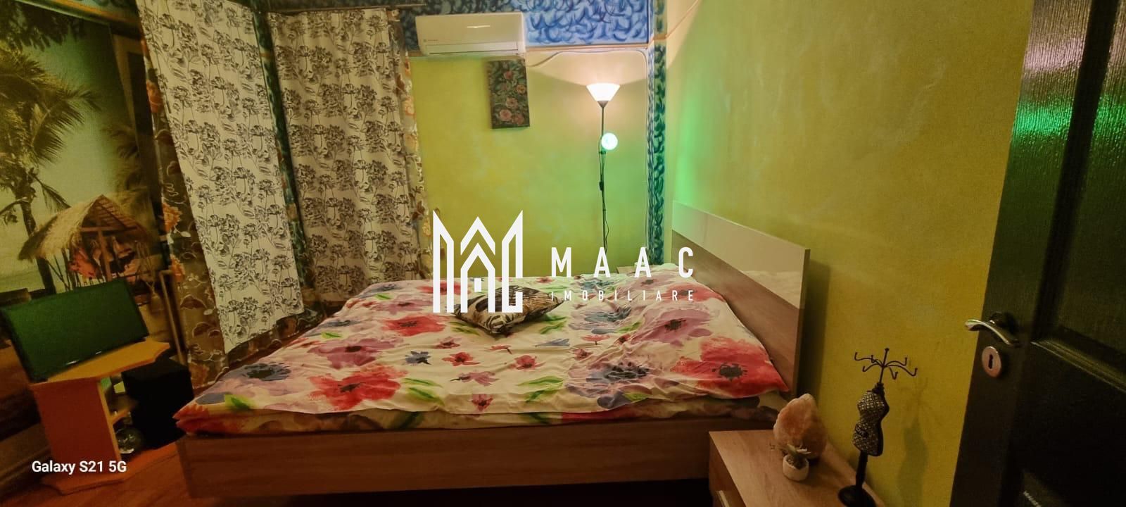 Apartament 2 camere | Etaj 1 | 60 MP | Constitutiei | Centru - Poză 3