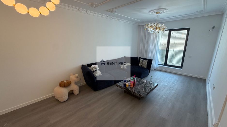 Apartament 2 Camere Exigent Plaza Residence Faza 5 - Poză 4