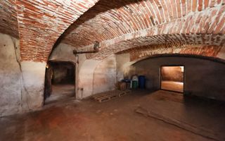 Casă Săsească Autentică cu Șură Impresionantă în Cristian – Teren 2729mp - Poză 29