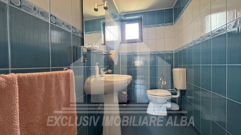 Spatiu de birouri P + 2E de vanzare, Cetate - Poză 10