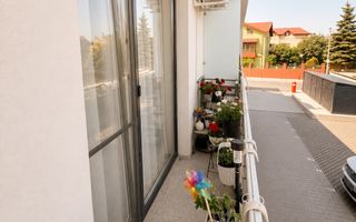 Apartament 2 camere | Decomandat | Parcare inclusă | Popesti Leordeni - Poză 9