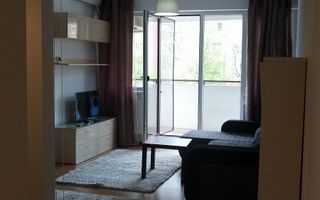 Garsoniera de inchiriat | mobilata | bloc nou | Zona Prosper - Poză 5